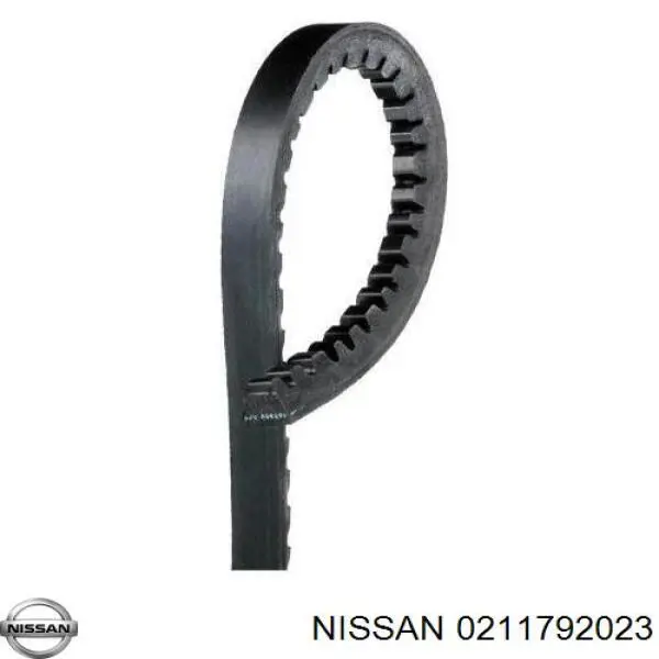 0211792023 Nissan/Infiniti