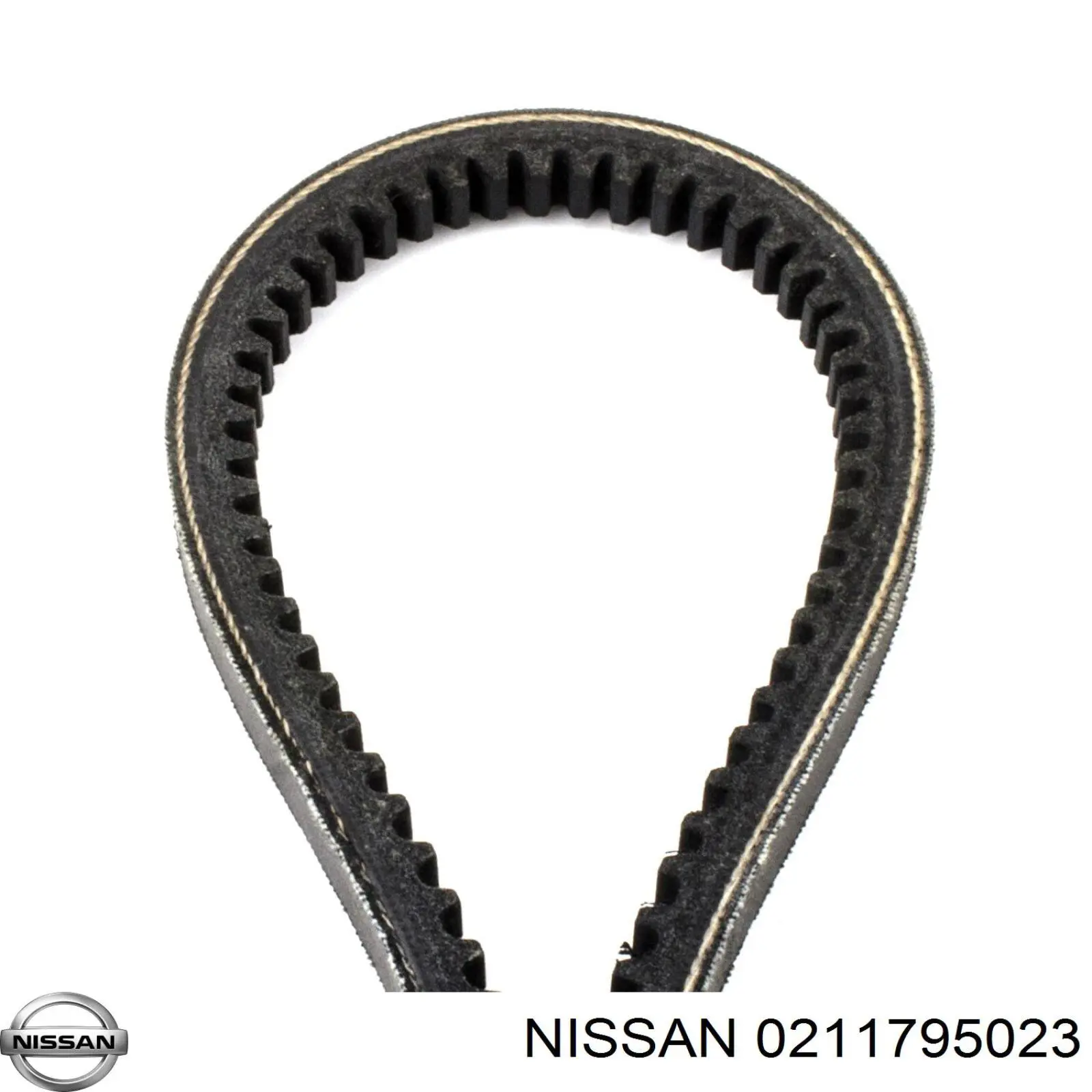 Клиновый ремень Nissan/Infiniti 0211795023 цена, от 5.89 USD