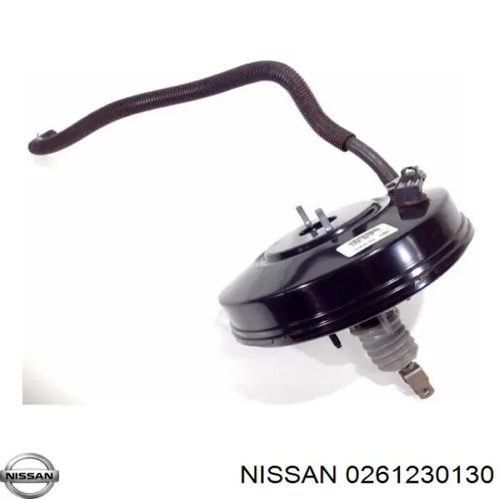  0261230130 Nissan