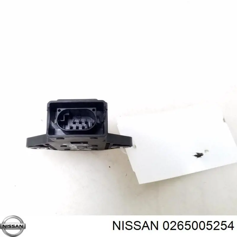 0265005254 Nissan/Infiniti Датчик ЕСП
