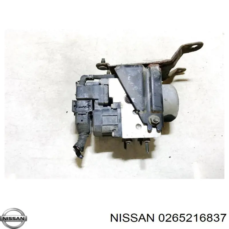  Nissan/Infiniti 0265216837 цена, от 38.90 USD