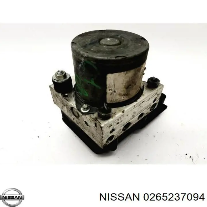 0265237094 Renault (RVI) 