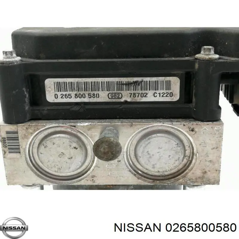  47660EM16B Nissan