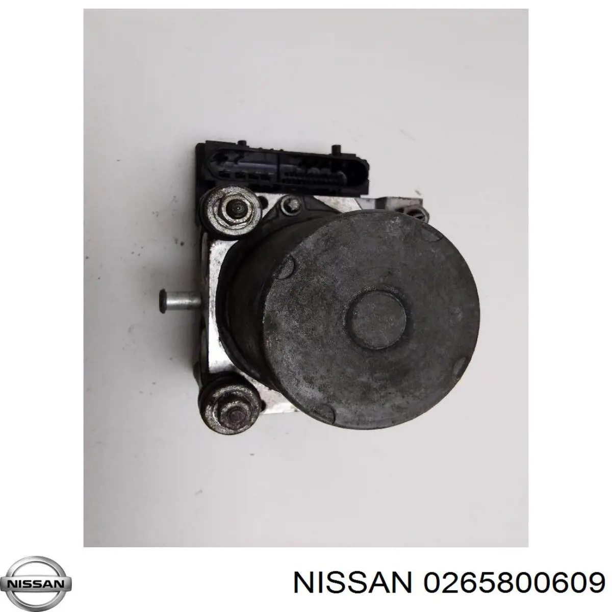 Гидроблок АБС Bosch 0265231899 цена, от 38.01 USD