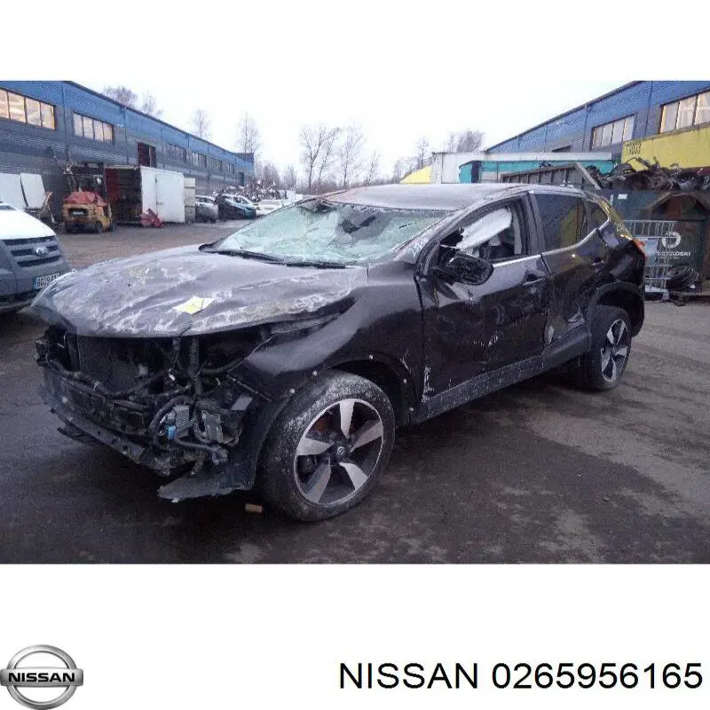 Купить 476605HA1A Nissan/Infiniti Блок управления ABS