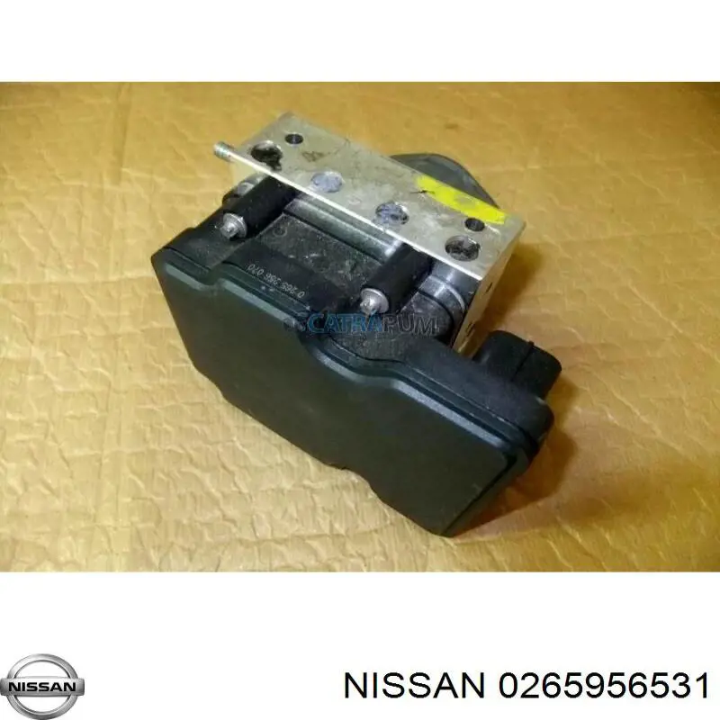  Nissan/Infiniti 0265956531 цена, от 88.88 USD