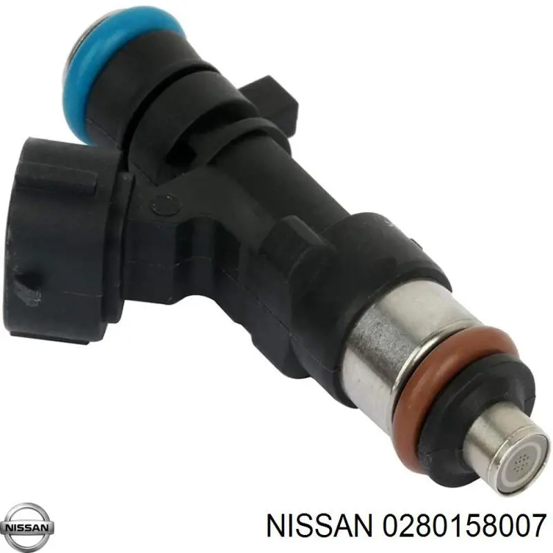 Топливные форсунки 0280158007 Bosch