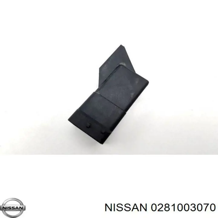 0281003070 Nissan/Infiniti 