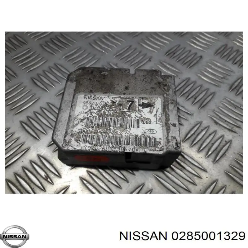 Nissan/Infiniti 0285001329 цена, от 22.57 USD