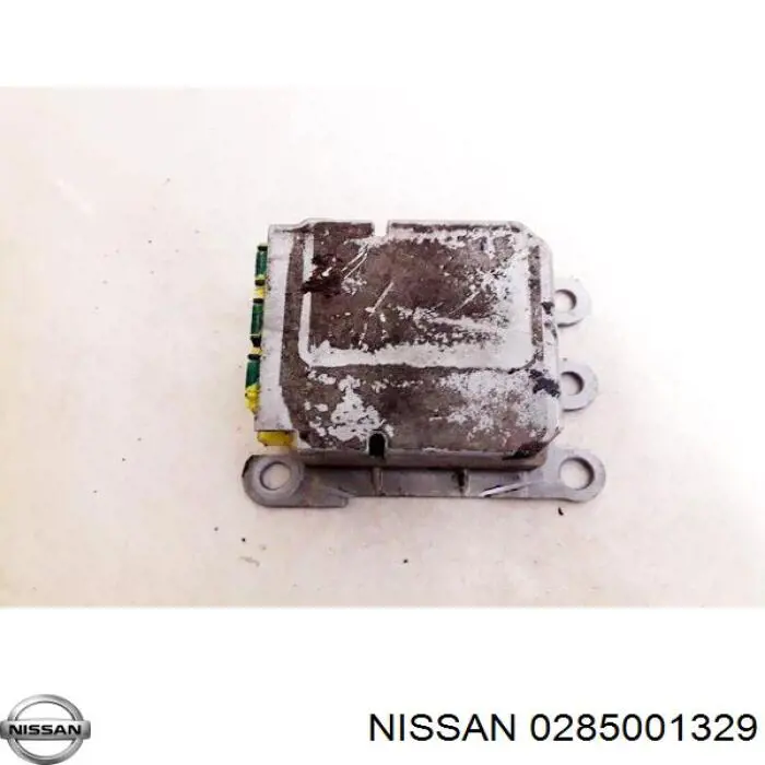 0285001329 Nissan/Infiniti