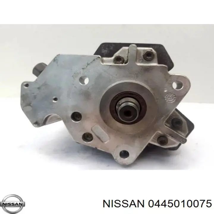 Bomba de combustível de pressão alta Bosch 445010075 preço, a partir de 59,83 USD