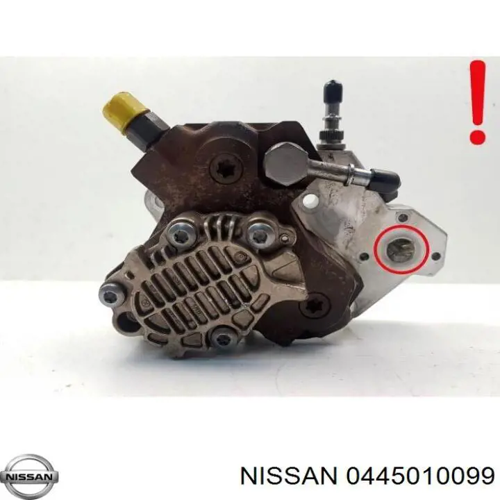Насос топливный высокого давления (ТНВД) Bosch 0986437355 цена, от 98.76 USD