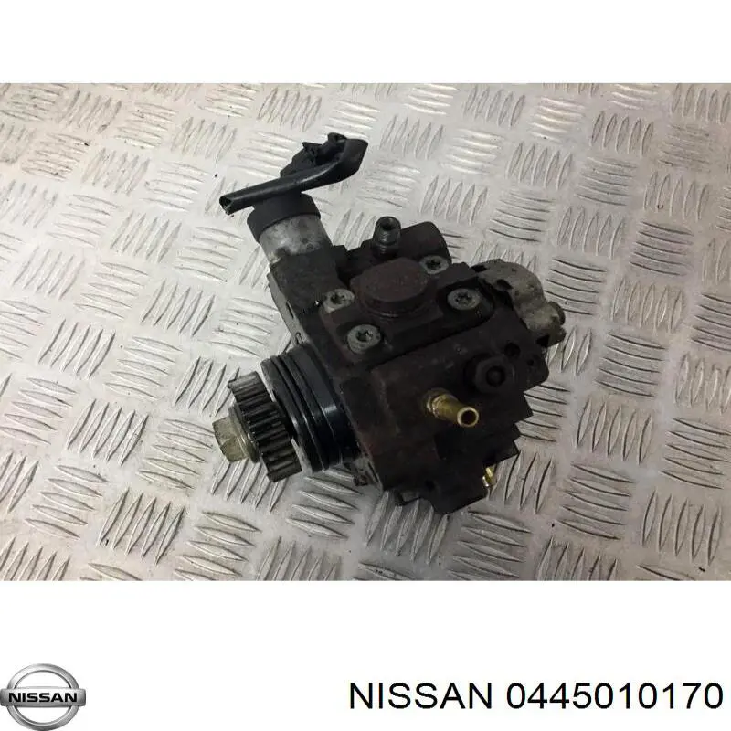 Насос топливный высокого давления (ТНВД) Renault (RVI) 8200843903 цена, от 81.08 USD