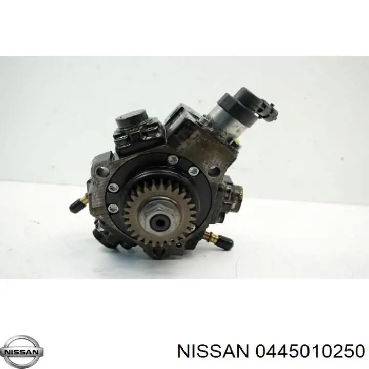 Купить 8201045496 Renault (RVI) ТНВД
