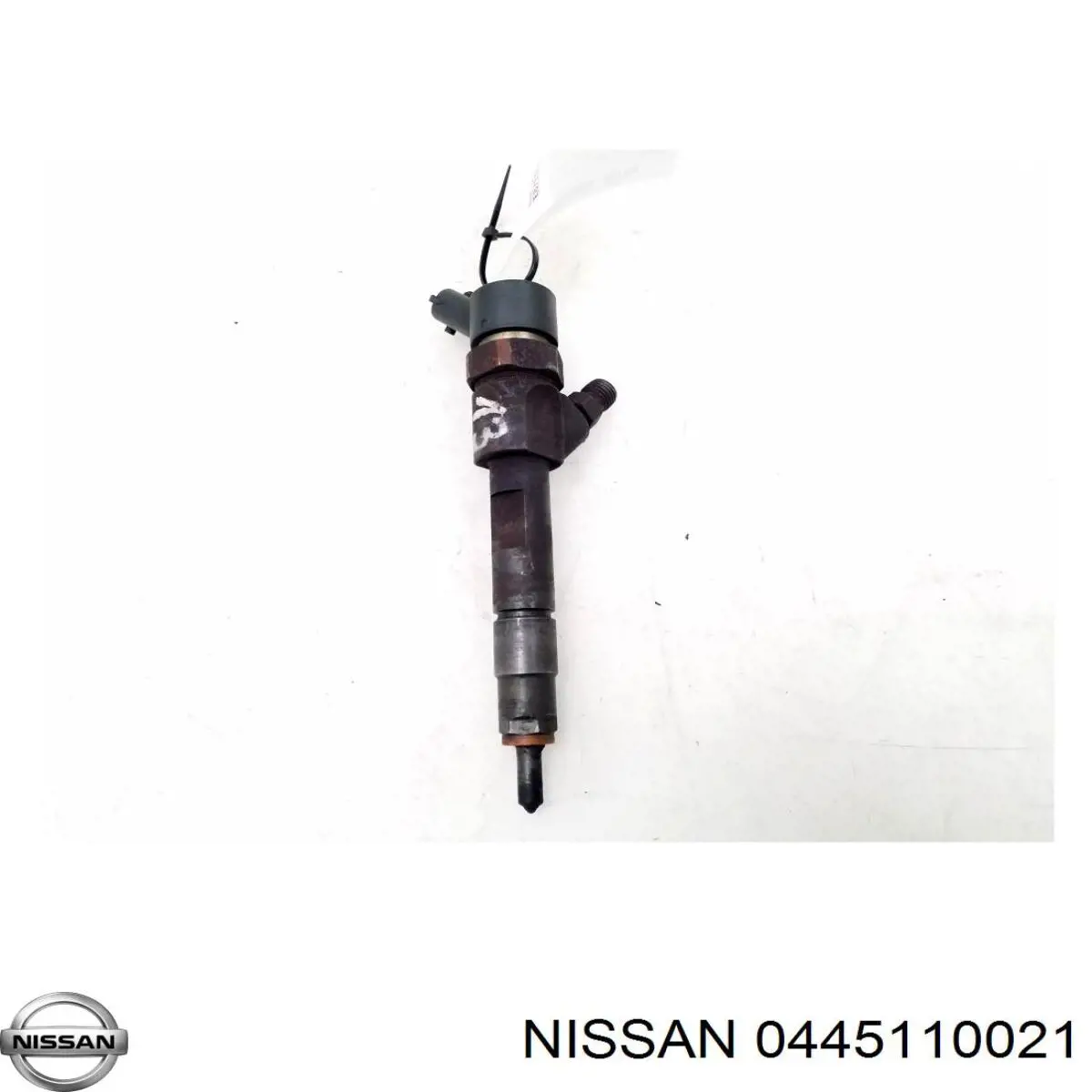 Форсунки Opel 93183595