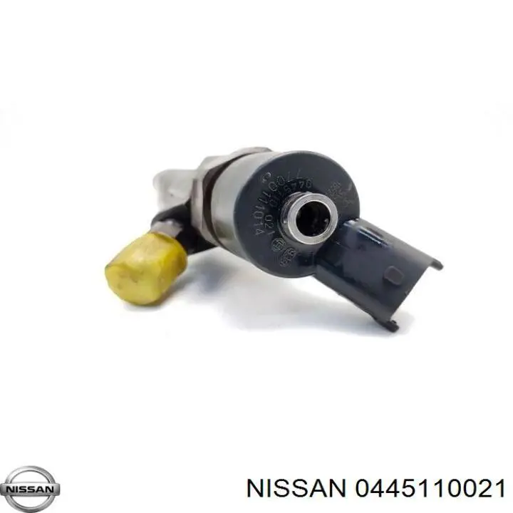 Форсунка инжектора Opel 4408972 цена, от 62.01 USD