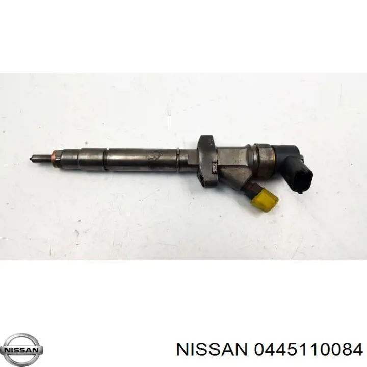 Топливные форсунки 7701474092 Renault (RVI)
