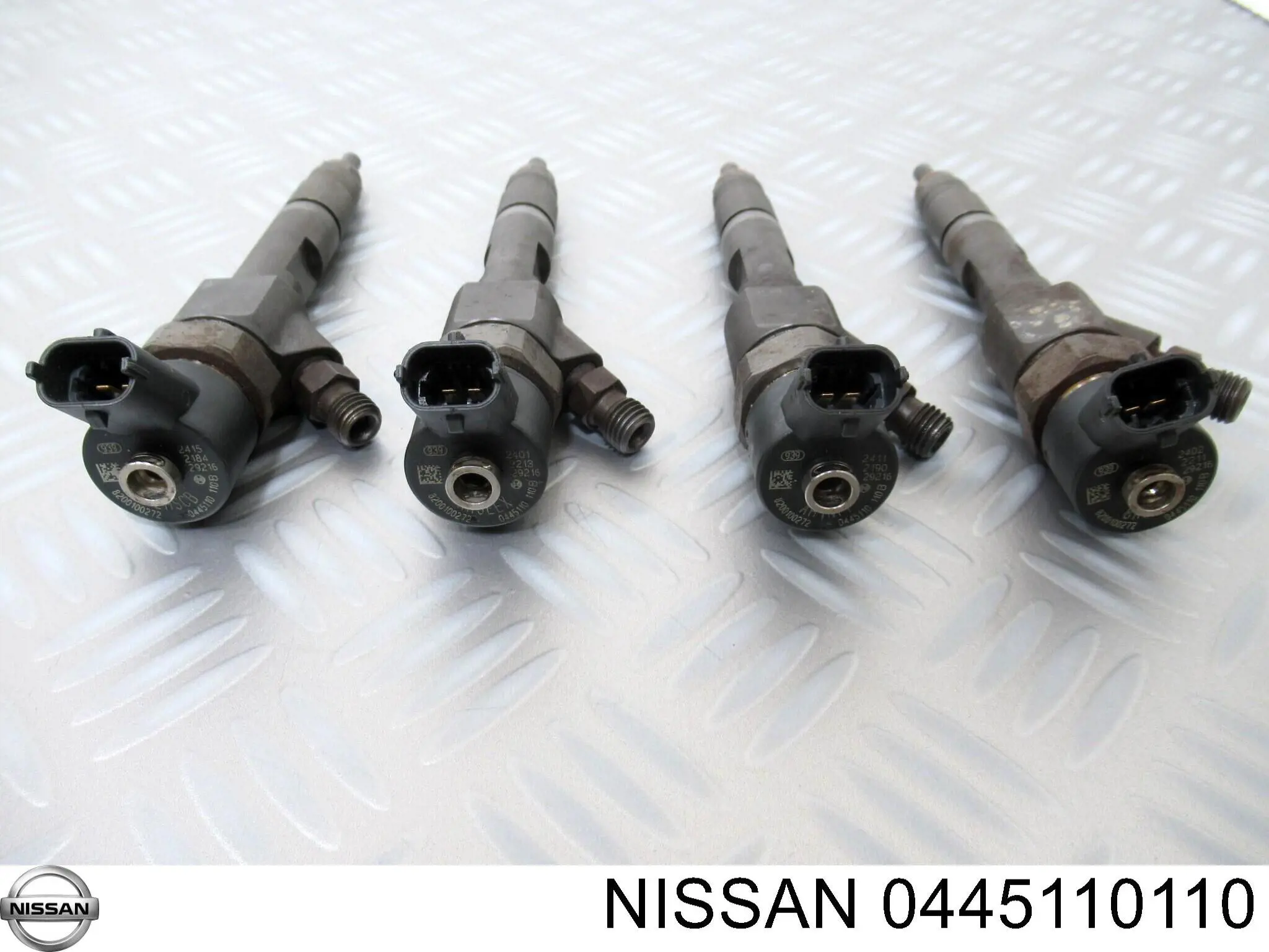 Форсунка инжектора Bosch 445110110 цена, от 36.36 USD