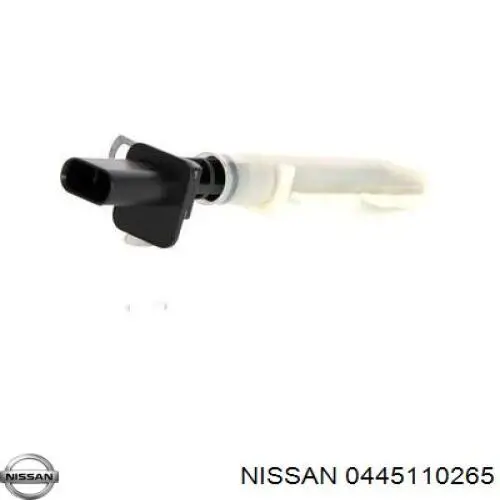 Форсунка инжектора Renault (RVI) 166000511R цена, от 157.89 USD