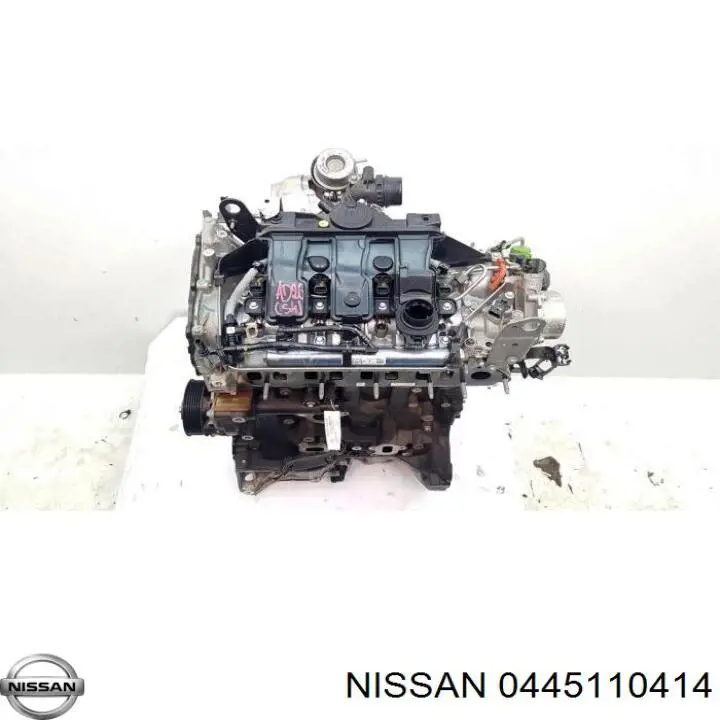 Форсунка инжектора Bosch 445110414 цена, от 123.17 USD