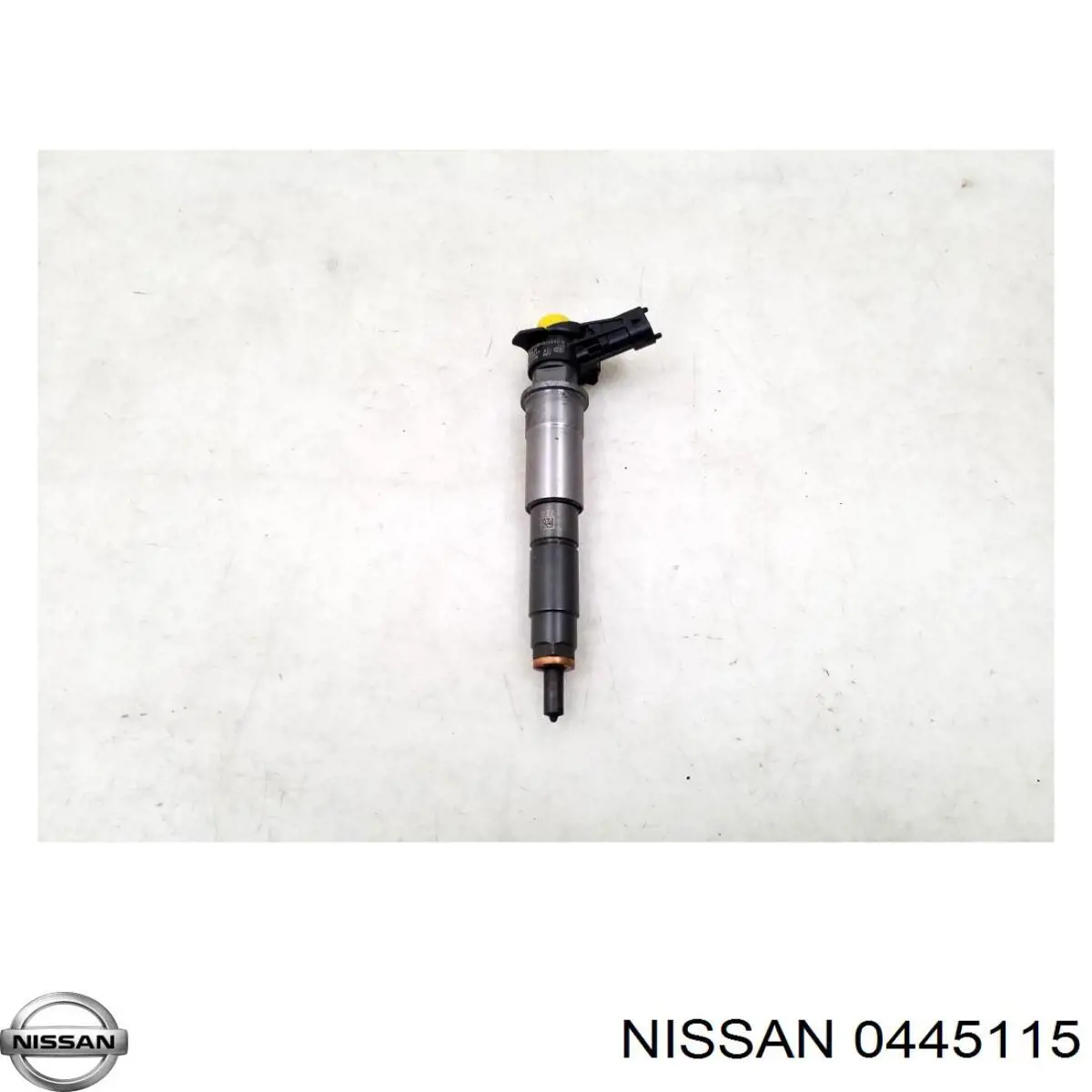  0445115 Nissan