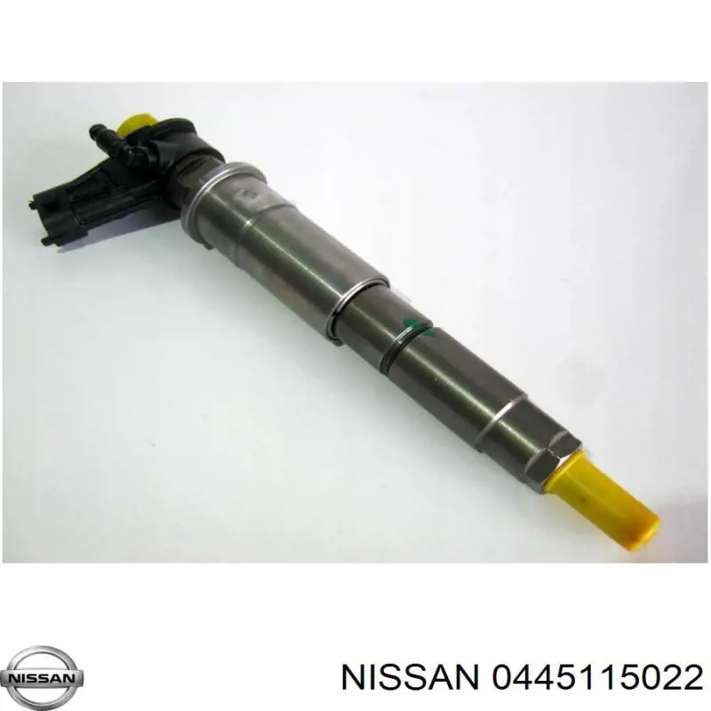Форсунка инжектора Opel 0445115022 цена, от 160.48 USD