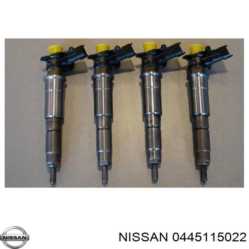 Форсунка инжектора Bosch 445115022 цена, от 160.30 USD