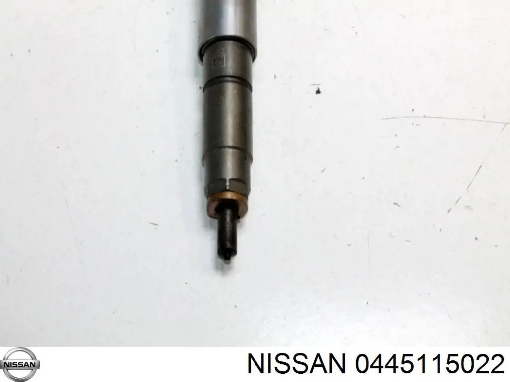 Купить 445115022 Bosch Клапанная форсунка