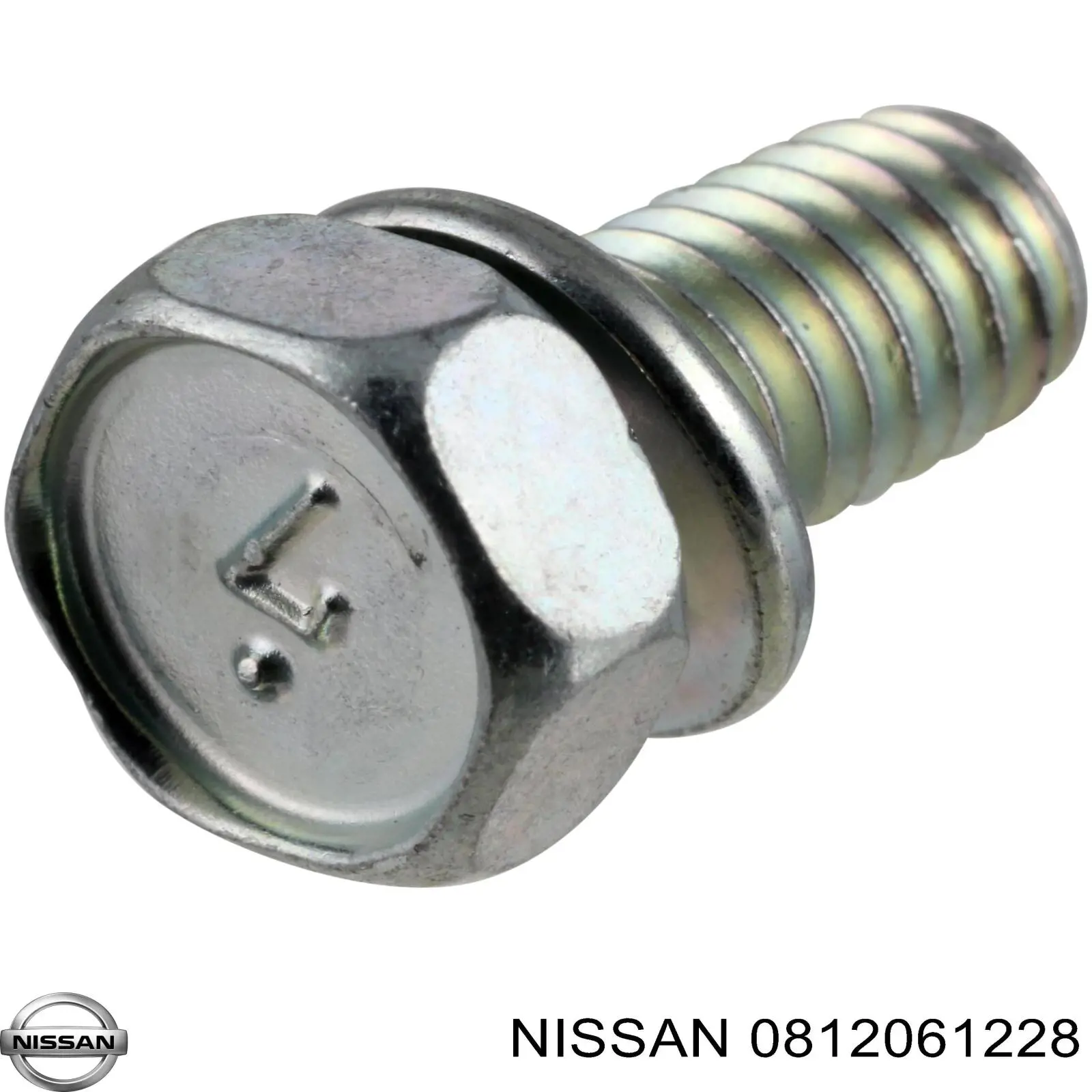  0812061228 Nissan