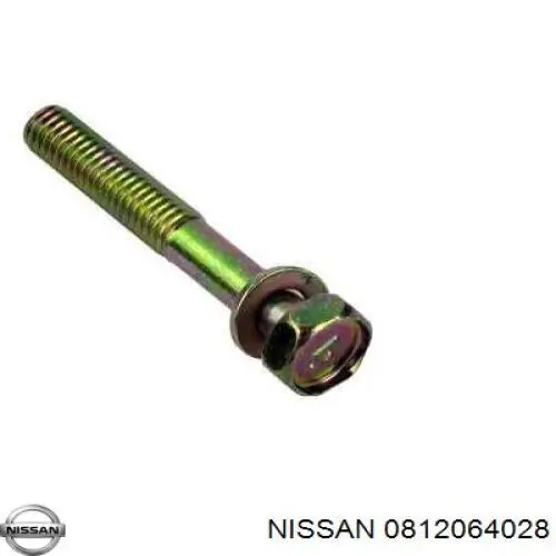 0812064028 Nissan 