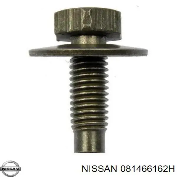 081466162H Nissan/Infiniti - купить недорого в Украине
