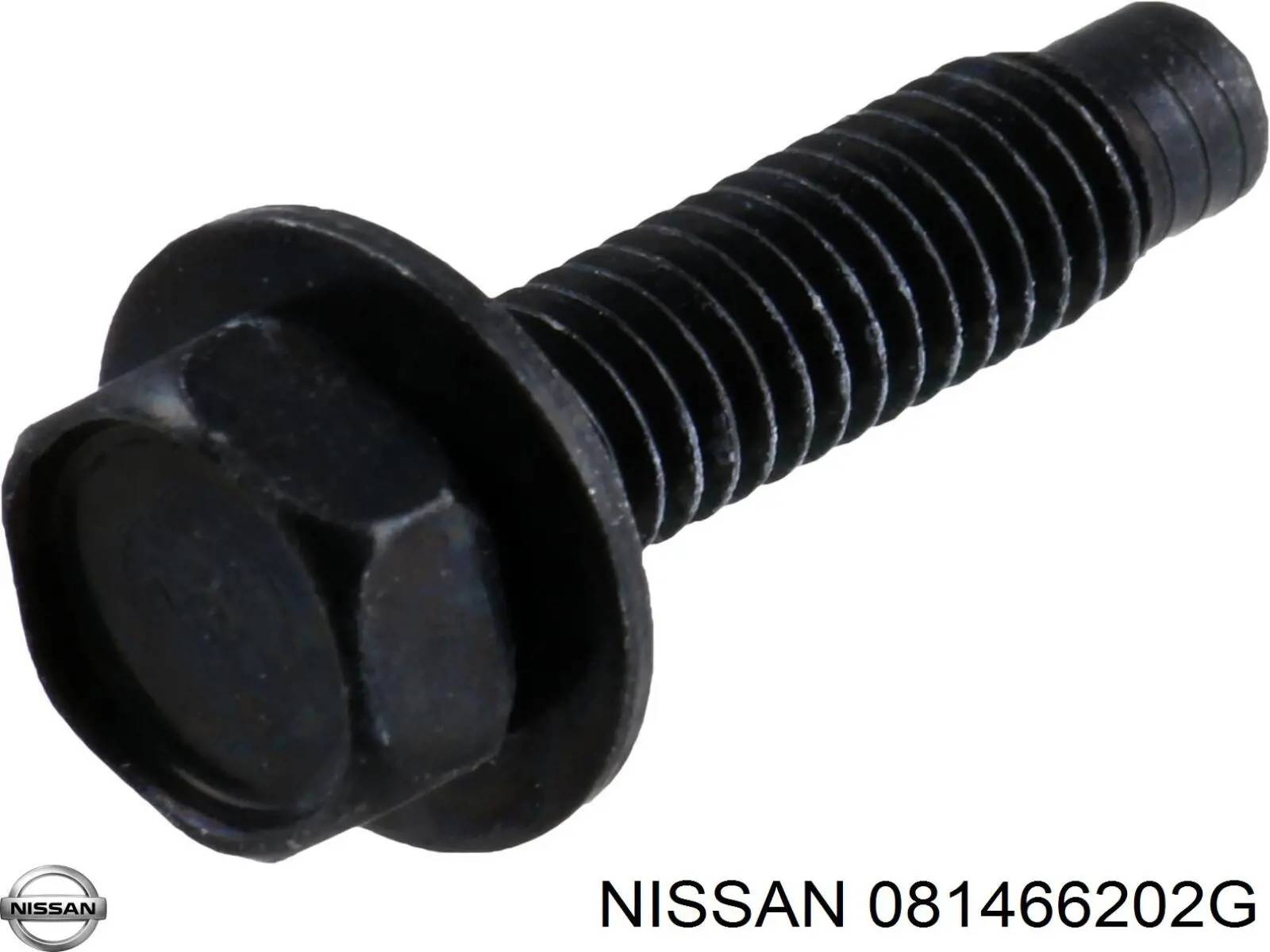 Купить 081466202G Nissan/Infiniti 
