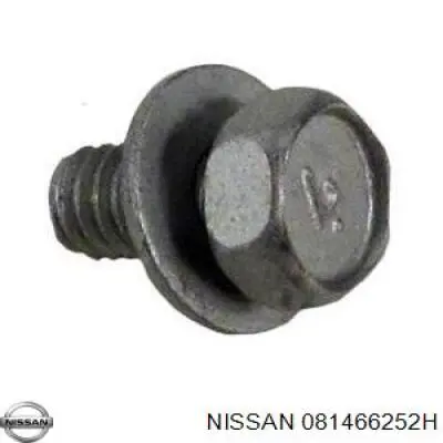  081466252H Nissan