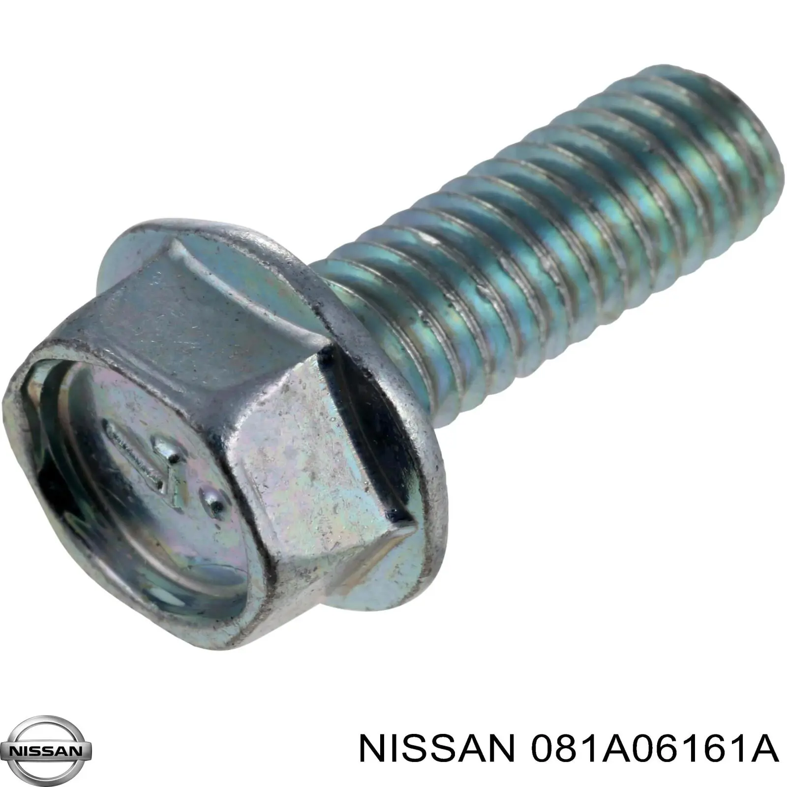  081A06161A Nissan