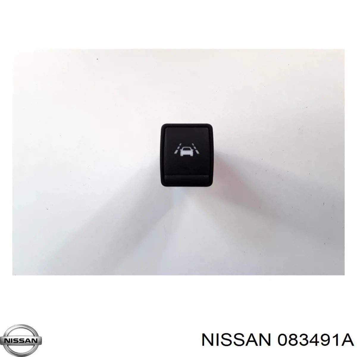  083491A Nissan