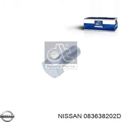  083638202D Nissan