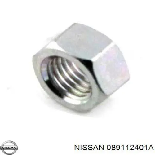  089112401A Nissan