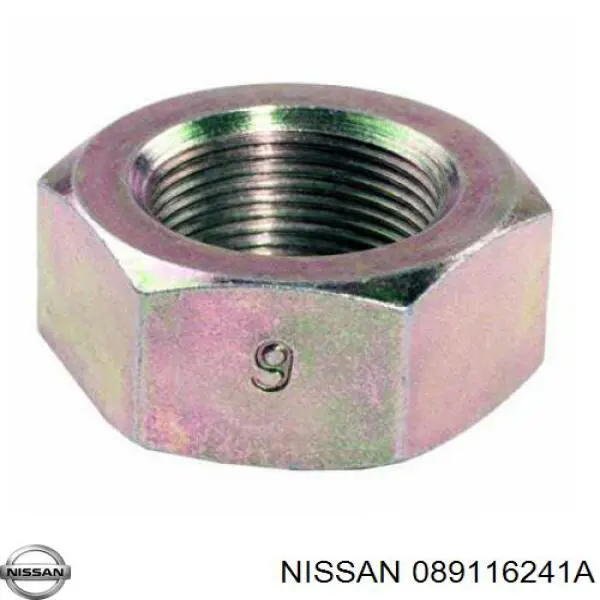  Nissan/Infiniti 089116241A цена, от 3.80 USD