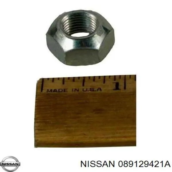  089129421A Nissan