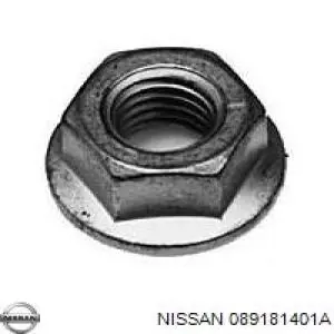  089181401A Nissan