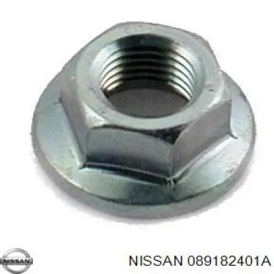  0122500182 Nissan