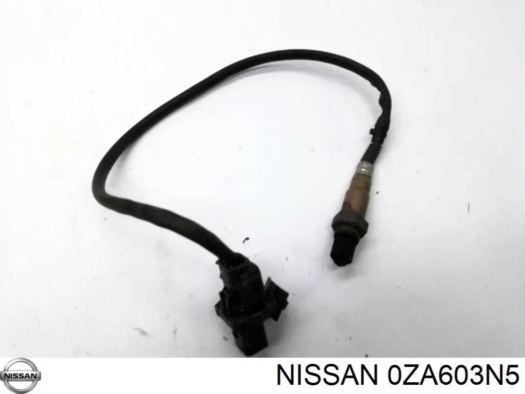 0ZA603N5 Nissan 