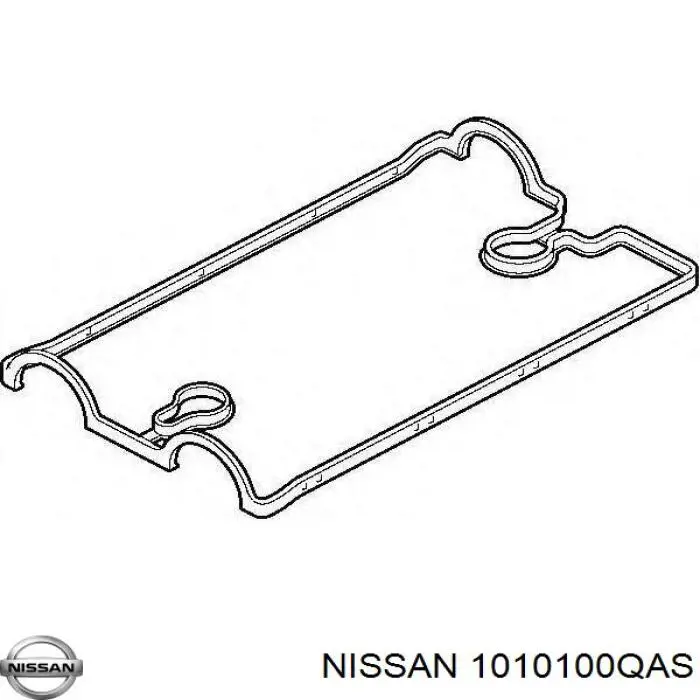 Полный комплект прокладок двигателя Nissan/Infiniti 1010100QAW цена, от 45.72 USD