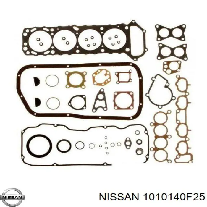  A010140F2E Nissan