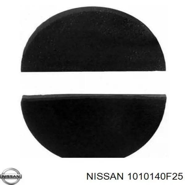 Купить 1010140F25 Nissan/Infiniti Полный комплект прокладок