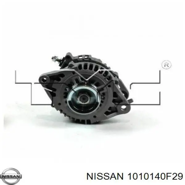 Купить 1010140F29 Nissan/Infiniti Полный комплект прокладок
