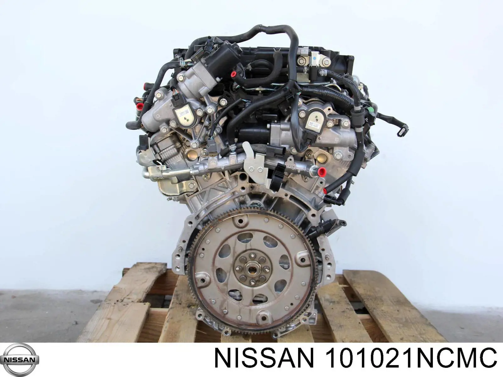 ДВС в сборе Nissan/Infiniti 101021NCMC цена, от 1016.93 USD
