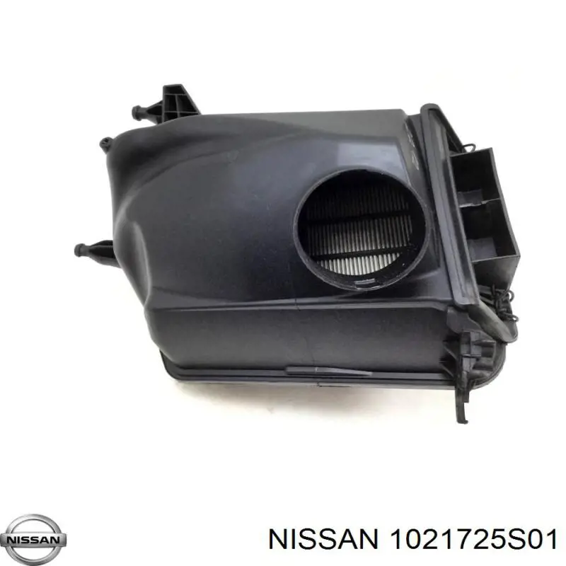 Купить 1021725S01 Nissan/Infiniti 