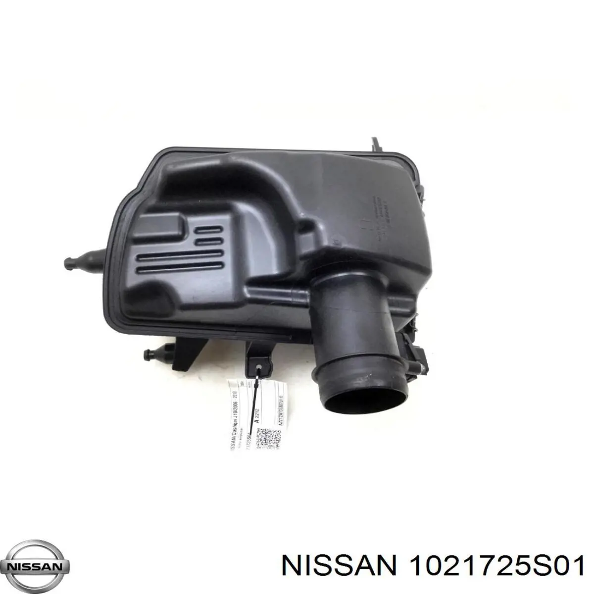 1021725S01 Nissan/Infiniti 