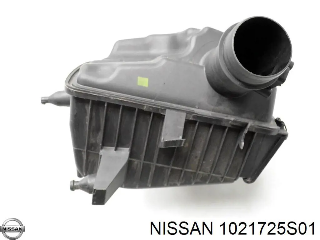 1021725S01 Nissan 